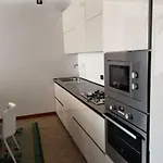 公寓 Barchessa Volpi Con Parco 莫利亚诺威尼托