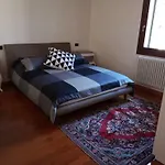 Barchessa Volpi Con Parco 公寓 莫利亚诺威尼托