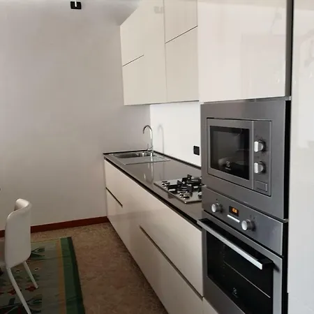 Apartman Barchessa Volpi Con Parco Mogliano Veneto