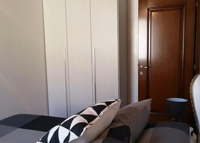 Barchessa Volpi Con Parco