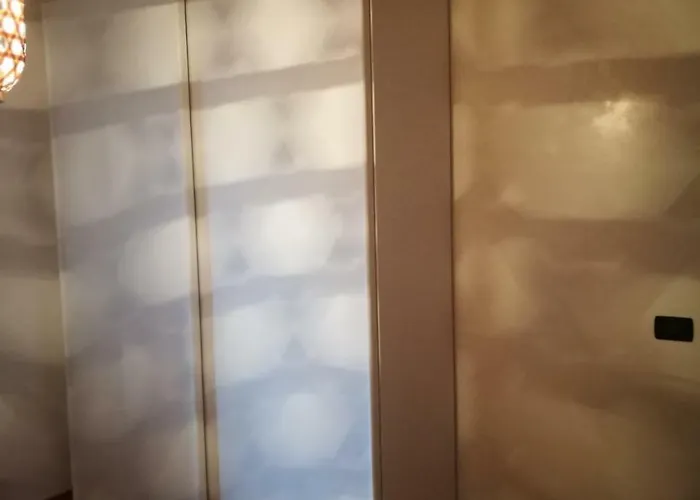 Barchessa Volpi Con Parco Mogliano Veneto