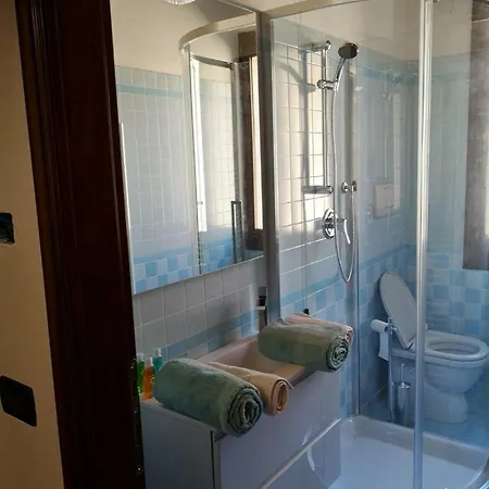 Barchessa Volpi Con Parco